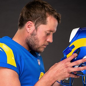 18 reactions | Join Matthew Stafford at SoFi Stadium this season! | Los Angeles Rams | Facebook