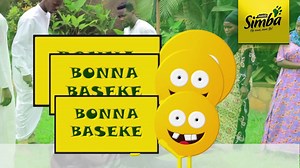 Ofangayo nnyo okusooka okuwuliriza ekikugambibwa olyoke oyanukule. Bonna Baseke Made in Radio Simba! | Radio Simba Ffemwe Mweffe