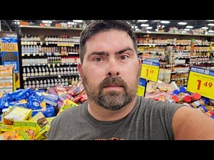 I was in complete shock at Kroger.. this is unbelievable