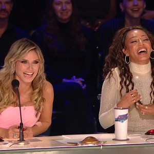 25K views · 468 reactions | Preacher Lawson returns to AGT: Fantasy Team and makes the judges HOWL with laughter! #AGT #FantasyTeam #comedians | Top Talent | Facebook