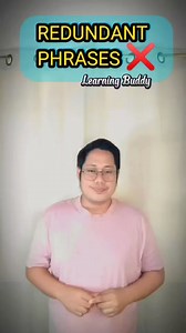 4.7K views · 48 reactions | English lessons: Redundancy, Measurements, and Pluralia Tantums #EnglishReview #grammar #englishlanguage #tips #technique #englishlessons #learningbuddy #fypviralシ | Learning Buddy | Facebook