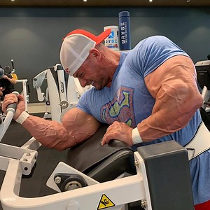 184K views · 638 shares | Joey Swoll - American Mass Monster Bodybuilding V | Bodybuilding V | Facebook