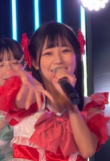 地下アイドルりかちゃのセルフプロデュース