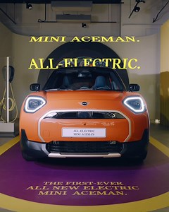 1.2K views · 53 reactions | 【MINI ACEMAN FAVOURED STYLE】...