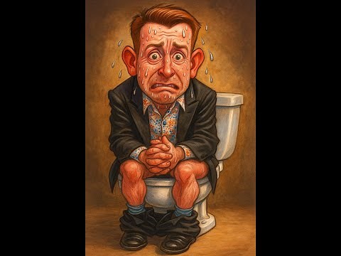 Alex Belfield - The Police Officer that jailed him speaks out. Part 1/3