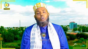 46K views · 758 reactions | Maanso ka hadlaysa Colaadaha la dhex dhigayo dadka walalaha ee wada dagan || Sh.Mubaarig Caad Colaada #Ceerigaabo || Maansada Ul iyo Diir | Daaci TV | Facebook