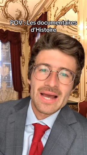 Vladimir Volpert on Instagram: "Je vous republie ce docu parce que tout le monde n'a pas pris des notes POV : Les documentaires d'Histoire #documentaire #arte #histoire #sissi"