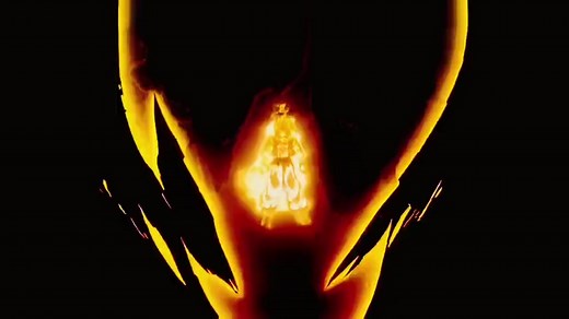 Broly vs Gogeta BBN Incident Explained