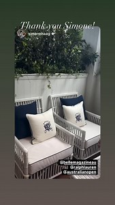 Belle Magazine on Reels