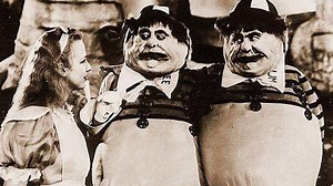 The 1933 Film Adaptation of ALICE IN WONDERLAND is a Horrific Nightmare — GeekTyrant