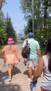 10K views | ⛵️ Explore the Toronto Islands  Escape the hustle of...