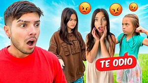 41K views · 1.2K reactions | esta niña y mis hermanitas se pelean !! | NANDO | Facebook