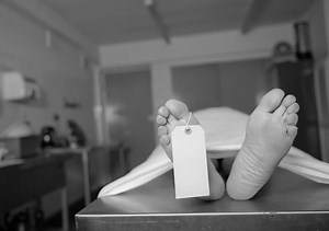 chinese female autopsy video