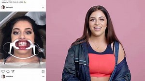 16K views · 31 reactions | We LOVE a throwback! Watch as singer and Musical.ly superstar Baby Ariel takes a look back at her old IG photos. | Teen Vogue | Facebook