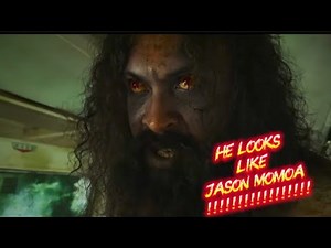 All Alpha Samson Scenes In 4K 60fps | 28 YEARS LATER | #movie #horror #zombie #clips #fyp #hollywood