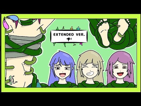 TICKLE Invasion (Ext. Version)