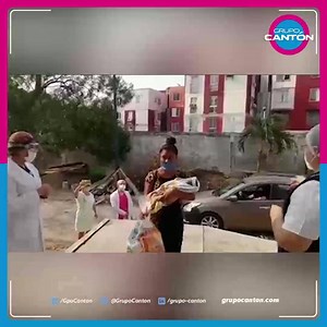 #Covid19Tabasco ☣️ Luego de 35 días internado por padecer #COVID19, este miércoles por la tarde, Isaac fue dado de alta por mejoría. | Tabasco HOY