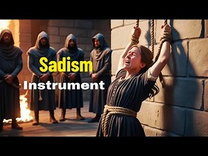 Torture and Confession in the Spanish Inquisition.