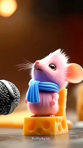 Cheese sprinkles... | PuppyBerry