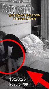 Lesson: Don't invite random people to your home... | What's Trending