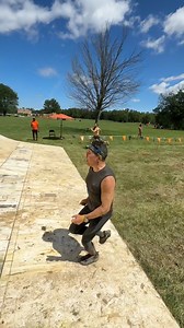 If you're not spending your Saturdays running on the Y axis while your teammates cheer you on, you're missing out 😤 🔥 Conquer Everest at your next Tough Mudder event when you sign up today 👏 Sign up now: https://bit.ly/4f84gHy | Tough Mudder