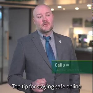 1.3K views · 16 reactions | Hard to guess passwords are one way of...