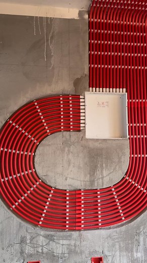 There are so many stages involved in installing the conduits #electricalcontractor #electrican | Selena Gomez 1.0