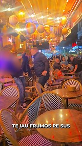 295K views · 6.3K reactions | Cei trei agenți de pază care au agresat patru tineri în Centrul Vechi din București au fost reținuți #agentipaza #centrulvechi #jackspub #scandal #roffw #stiri #infos #bucuresti #romania | Romania Fast-Forward | Facebook