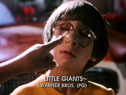 Little Giants (1994)
