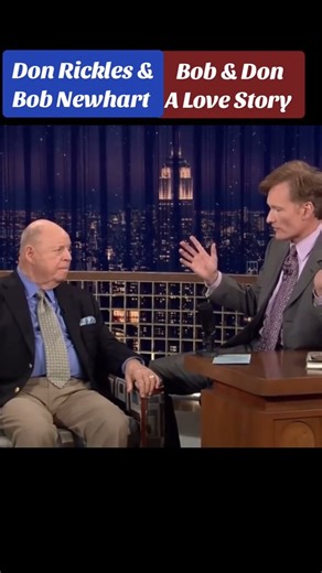 Bob Newhart & Don Rickles A Love Story #bobnewhart #donrickles #petesclassics #nicetoremember | Johnny Carson Lovers