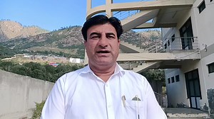 Dr Nazir Hussain , Medical Officer. District President NHM Association Kishtwar | Times Of Kishtwar