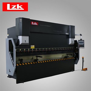 [Hot Item] 300ton CNC Press Brake Machine for Metal Sheet Bending with 3m Long
