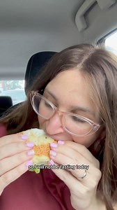 Am I fasting today? Today is one of four minor fast in the Jewish calendar. #pregnant #pregnancy #breastfeeding #health #fasting | Miriam Malnik-Ezagui