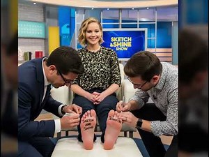 Top 10 TV Actresses in Memorable Tickle Scenes