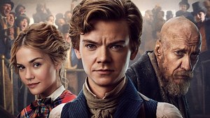 Watch The Artful Dodger on Solarmovies Free in HD Quality