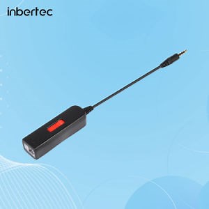 [Hot Item] Adaptor to USB Headset Adapter Extension Cord Universal Female Rj9