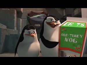 Madagascar Christmas