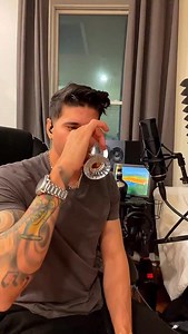El papel cambio en vivo en el live de anoche se bebió Romo con esta canción atención #kml #kamilolf #laflecha tamo activo | Kamilolf