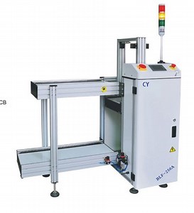 [Hot Item] Factory Price SMT Automatic PCB Loader Machine
