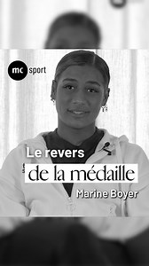Plus d’énergie, plus de motivation. Quand Marine Boyer (@marineboyer974), membre de l’équipe de France de gymnastique, termine les Jeux de Tokyo en 2021, elle se sent vidée. En pleine pandémie mondiale, la jeune femme a l’impression d’être allée au bout d’elle-même et de son sport, au point même qu’elle songe à arrêter sa carrière. Après une petite pause mentale et physique salvatrice - et un tour aux Étoiles du sport - elle se lance le défi de pousser jusqu’en 2024, à Paris. Un défi qui semble 