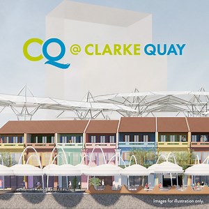 67K views · 4.2K reactions | A brand new riverfront experience at CQ @ Clarke Quay, coming to you end 2023. Like our page to stay updated  | Clarke Quay | Facebook