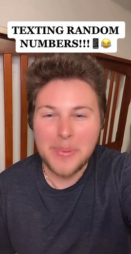 4.5K views · 388 reactions | WORST TYPO EVER!!! Texting Random Numbers #shorts | Danfart | Facebook