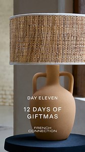 WIN: Fancy a home refresh for the New Year? ✨It’s Day 11 of our #12DaysofGiftmas competition on our Instagram account and we’re giving you the chance to win a £150 French Connection Home e-gift voucher to spend online*. It’s time to redecorate… To enter, simply: ✨ - Like and save this post on our Instagram account: https://frenchconnection.visitlink.me/-F8I4M ✨ - Make sure you're following @frenchconnection on Instagram ✨ - Comment either a ‘🎅’ or ‘❄’ emoji on our Instagram account. Good luck e