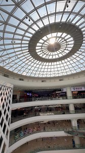 1M views · 19K reactions | 樂 Mall-urile din China sunt adevărate...