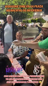 6.1K views · 262 reactions | EL CORRIDO DEL PERRO NEGRO CANTA EL VIEJON BRAVO #josealfredojimenez #corrido #perronegro #puruandiromichoacan #lapiedadmichoacan #pueblosmagicos #karaoke #talentostiktok #cantantesmexicanos #aficionados | El Viejon Bravo | Facebook