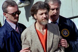Who Were The Victims Of Unabomber Ted Kaczynski's Acts Of Terror? | Oxygen