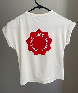 Personalised T-shirts | Custom Business T-shirts - Etsy Canada