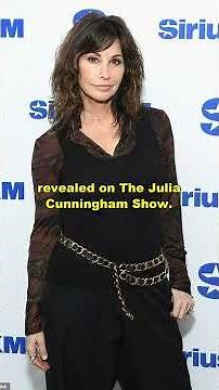 Gina Gershon's Shocking Confessions The Trauma Behind Showgirls