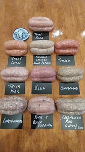 3.3K views · 48 reactions | A nice selection of fresh homemade award...