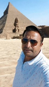 One More Collection 🤣🤣🤣 #instagood #nature #pyramid #trending | Mohsin Nayak